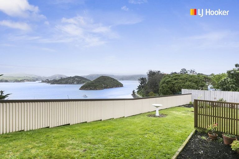 Photo of property in 53 Island Terrace, Port Chalmers, 9023