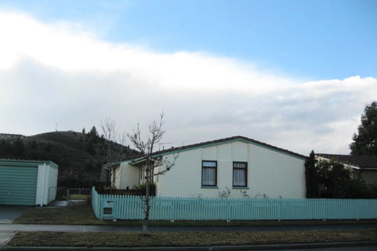 Photo of property in 126 Waenga Drive, Cromwell, 9310