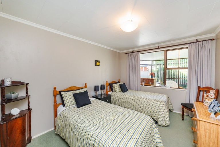 Photo of property in 8 Willowbank Crescent, Feilding, 4702