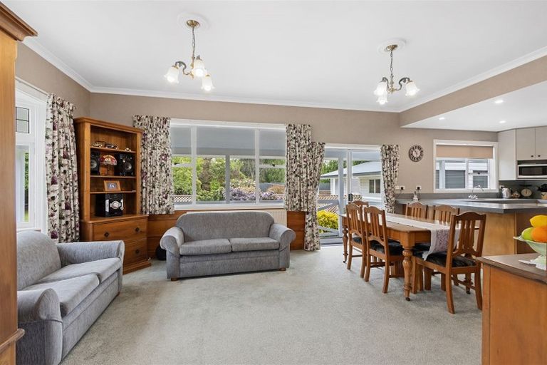 Photo of property in 153 High Street, Southbridge, 7602