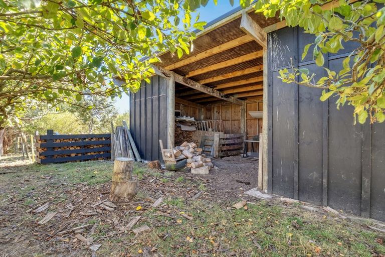 Photo of property in 371 Tutaki Road, Bunnythorpe, Palmerston North, 4470