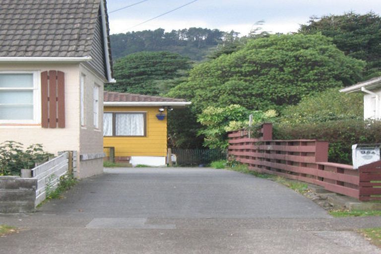 Photo of property in 98a Reynolds Street, Taita, Lower Hutt, 5011