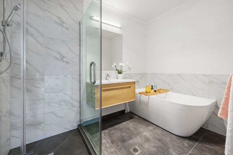 Photo of property in 1/29 Tokerau Drive, Rototuna North, Hamilton, 3210