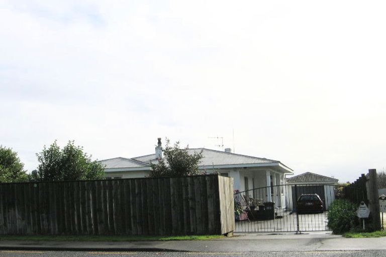 Photo of property in 1414 Karamu Road North, Mayfair, Hastings, 4122