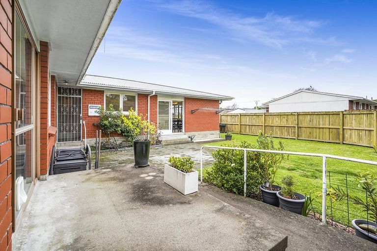 Photo of property in 18 Ngaere Avenue, Chartwell, Hamilton, 3210