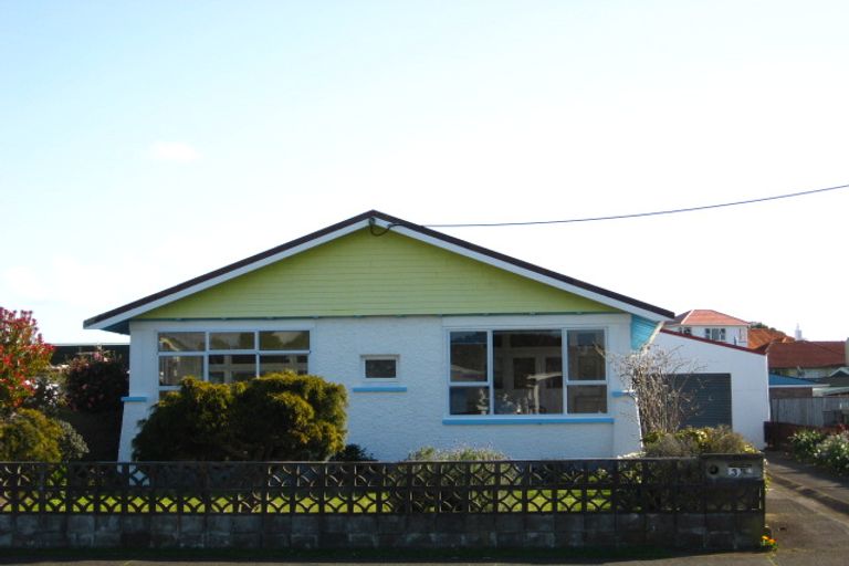 Photo of property in 1/38 Sanders Avenue, Westown, New Plymouth, 4310