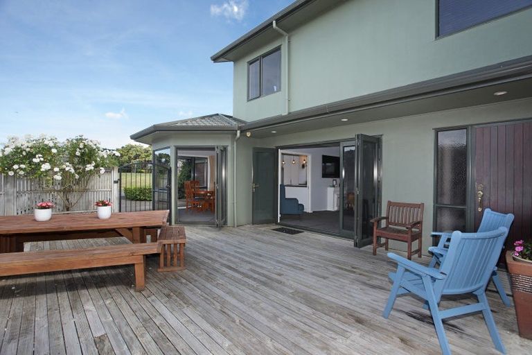 Photo of property in 4 Ursula Drive, Feilding, 4702