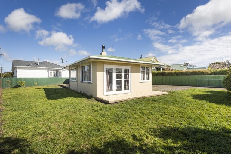 Photo of property in 61 Winchester Street, Ashhurst, 4810