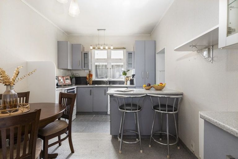 Photo of property in 5 Parker Street, Mayfield, Blenheim, 7201