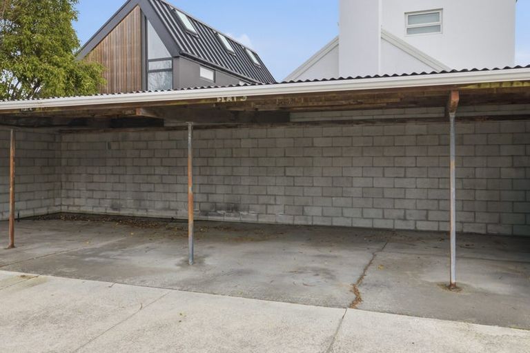 Photo of property in 3/63 Geraldine Street, Edgeware, Christchurch, 8013