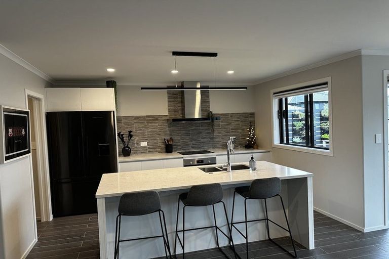 Photo of property in 11 Herbert Oldham Road, Pokeno, 2402