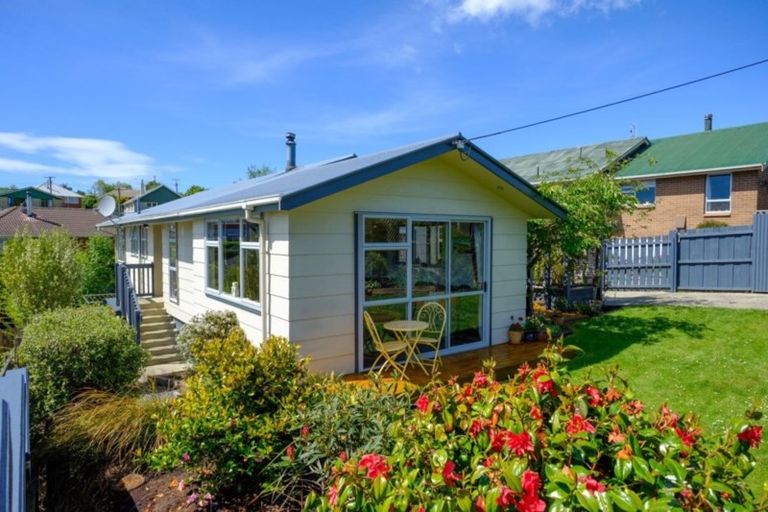 Photo of property in 195 Dalziel Road, Brockville, Dunedin, 9011