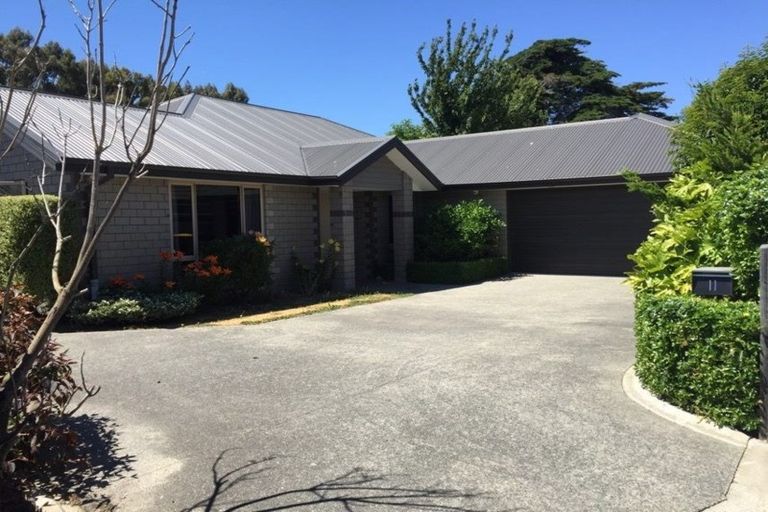 Photo of property in 11/5 Kennedys Bush Road, Halswell, Christchurch, 8025