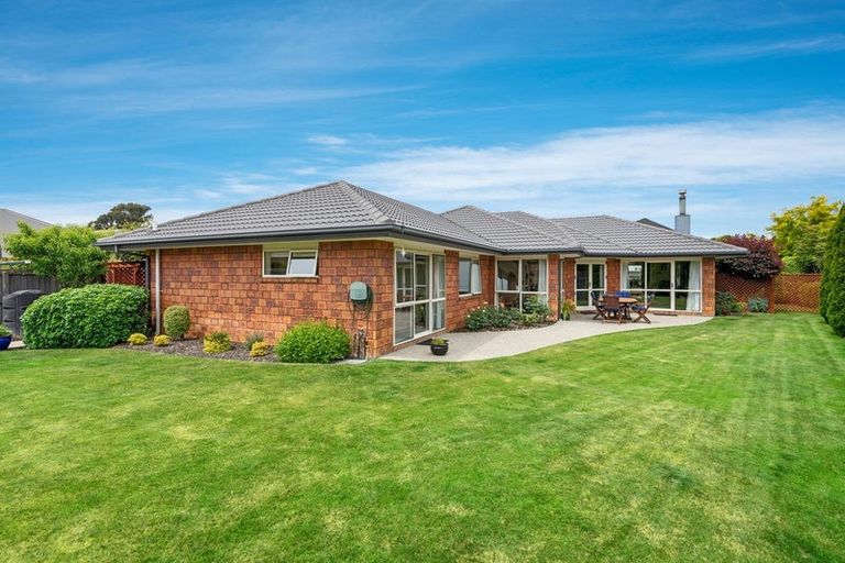 Photo of property in 35 Elmwood Drive, Prebbleton, 7604