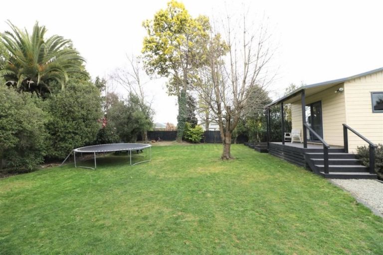 Photo of property in 11 Kumara Terrace, Pleasant Point, 7903