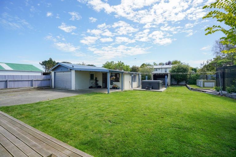 Photo of property in 21 Ballantrae Street, Wallacetown, 9816