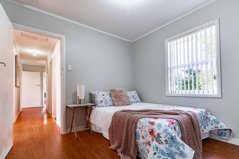 Photo of property in 272 Fox Street, Hamilton East, Hamilton, 3216