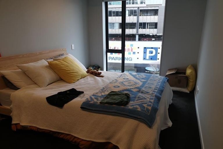 Photo of property in Vsp South, 407/168 Victoria Street, Te Aro, Wellington, 6011