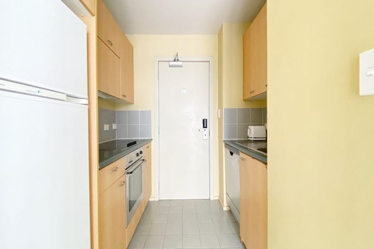 Photo of property in Oxford Apartments, 4a/13 Mount Street, Auckland Central, Auckland, 1010