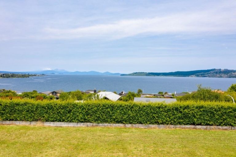 Photo of property in 48 Ngauruhoe Street, Hilltop, Taupo, 3330