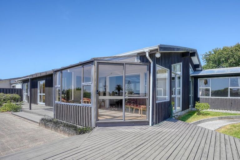 Photo of property in 61 Hampden Street, Hokitika, 7810