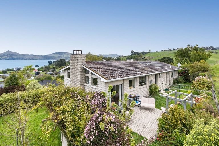 Photo of property in 14 Springdon Avenue, Sawyers Bay, Port Chalmers, 9023
