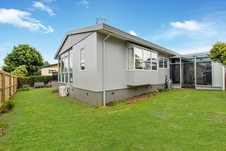 Photo of property in 19a Waimarie Street, Nawton, Hamilton, 3200