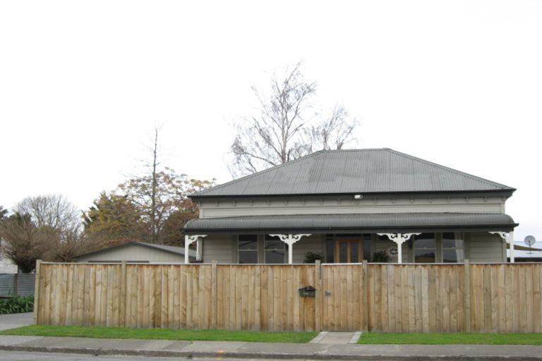 Photo of property in 503 Miller Street, Hastings, 4122