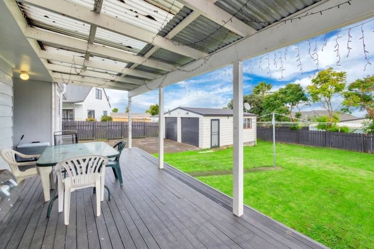 Photo of property in 163 Finlayson Avenue, Clendon Park, Auckland, 2103