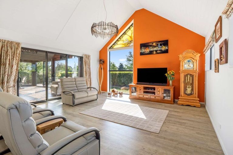 Photo of property in 2 Hungerford Drive, Rolleston, 7615