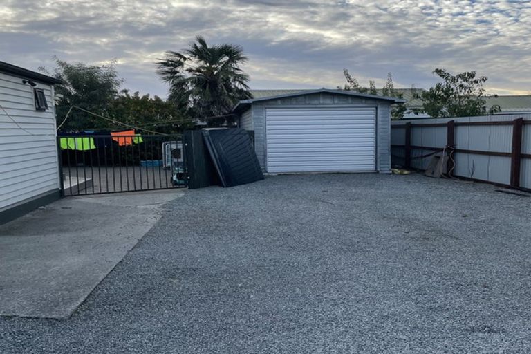 Photo of property in 59 Cox Street, Ashburton, 7700