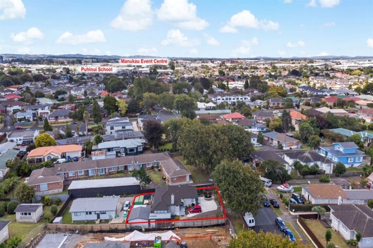 Photo of property in 1/26 Landscape Road, Papatoetoe, Auckland, 2025