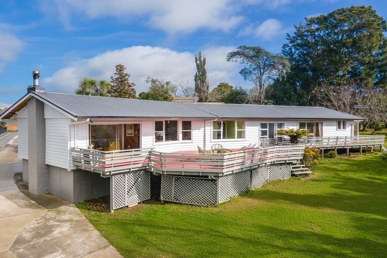 Photo of property in 22 Andrew Road, Howick, Auckland, 2010