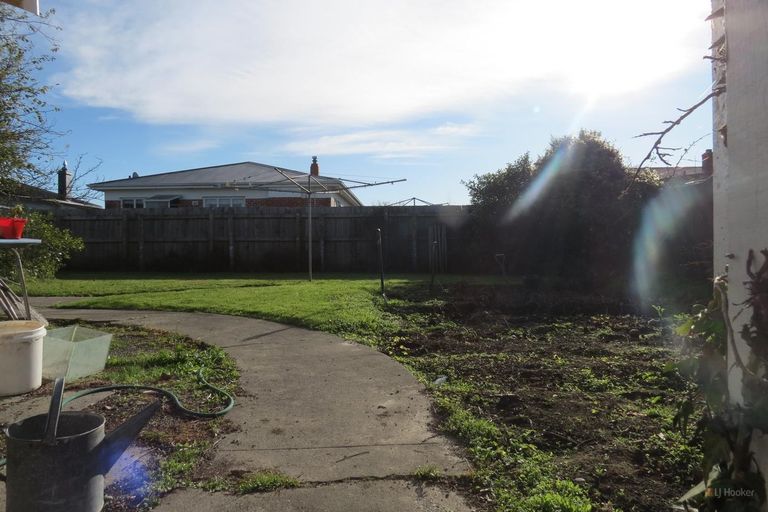 Photo of property in 23 Harborough Street, Watlington, Timaru, 7910