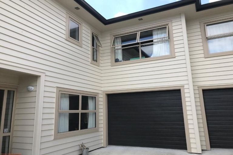 Photo of property in 3/52 Cook Street, Hamilton East, Hamilton, 3216