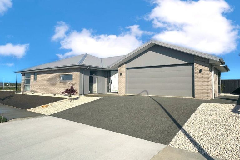 Photo of property in 21 Lorimer Street, Woodend, 7610