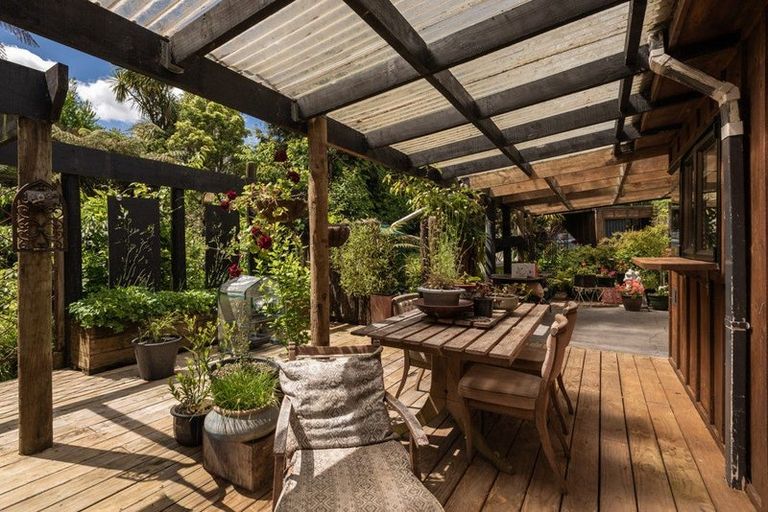 Photo of property in 60 Victoria Street, Waikino, Waihi, 3682