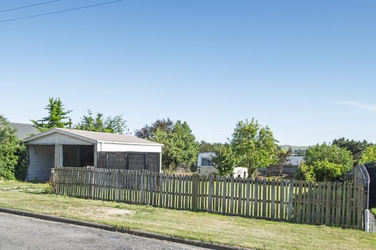 Photo of property in 12 Denham Terrace, Waikari, 7420