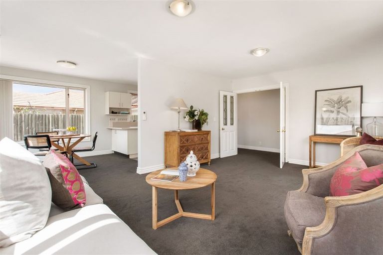 Photo of property in 602 Madras Street, St Albans, Christchurch, 8014