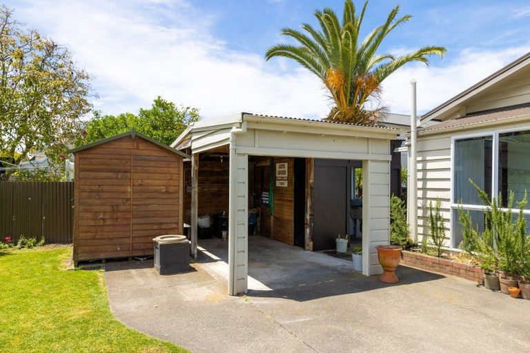 Photo of property in 29 Latham Street, Napier South, Napier, 4110