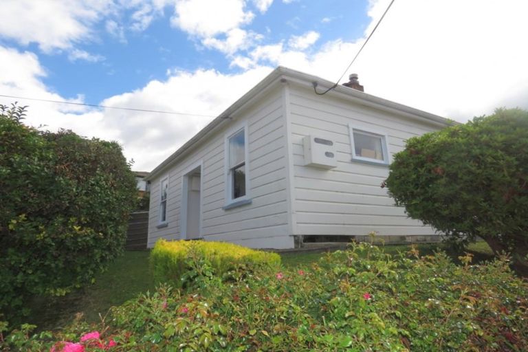 Photo of property in 60 Eden Street, Oamaru, 9400
