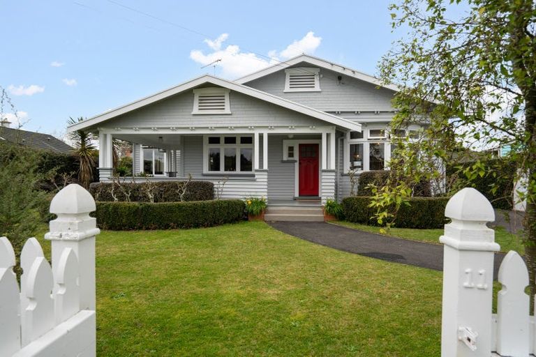 Photo of property in 11 Weld Street, Cambridge, 3434