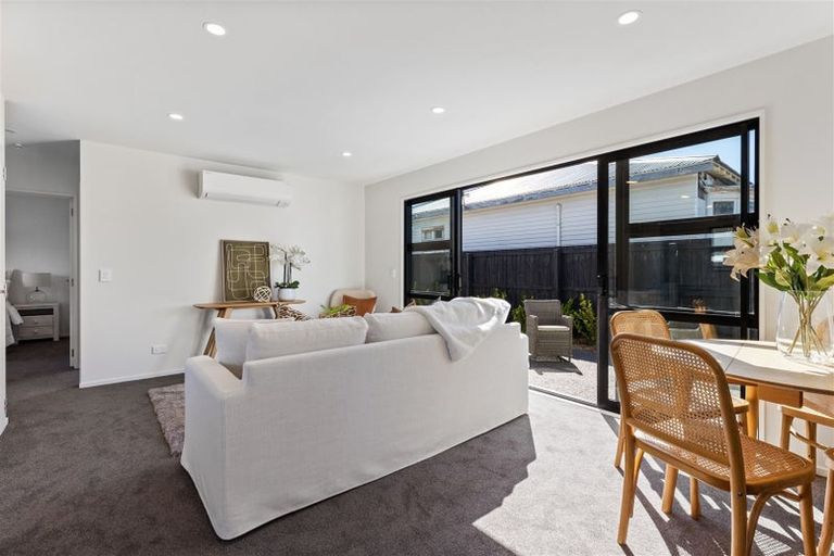 Photo of property in 117b Tancred Street, Linwood, Christchurch, 8062