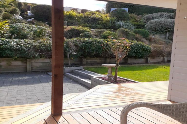 Photo of property in 12 Paradise Terrace, Taihape, 4720