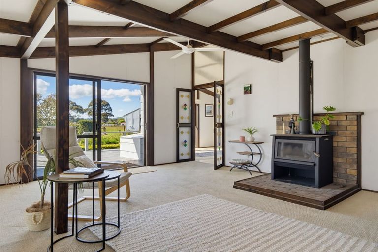 Photo of property in 363 Hallett Road, Otakiri, Whakatane, 3192