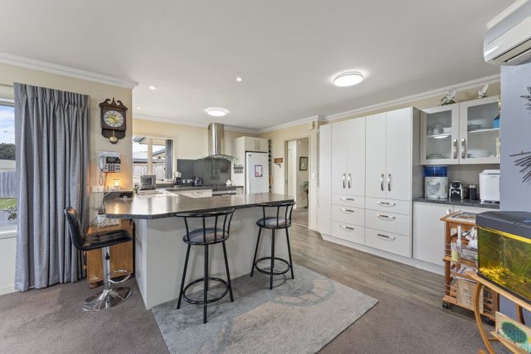 Photo of property in 7 Ward Street, Levin, 5510