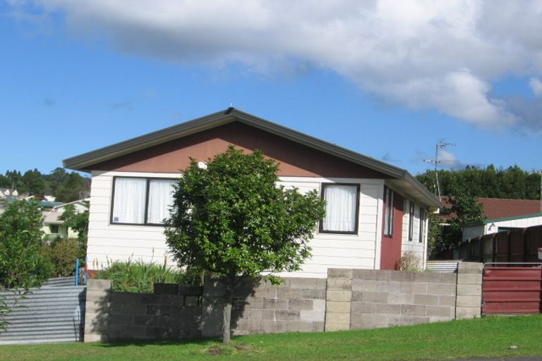 Photo of property in 184 Solar Road, Glen Eden, Auckland, 0602