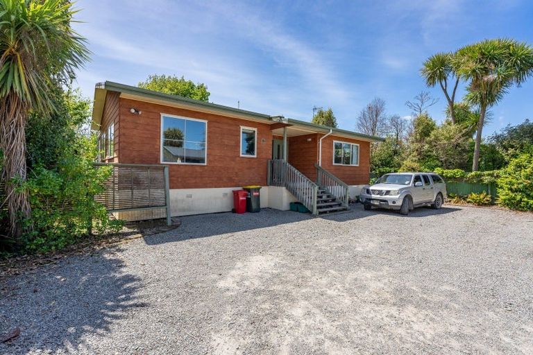 Photo of property in 268a Mill Road, Otaki, 5512