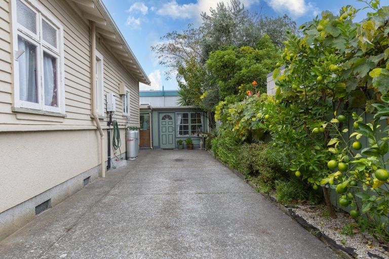 Photo of property in 1/58 Kennedy Road, Napier South, Napier, 4110