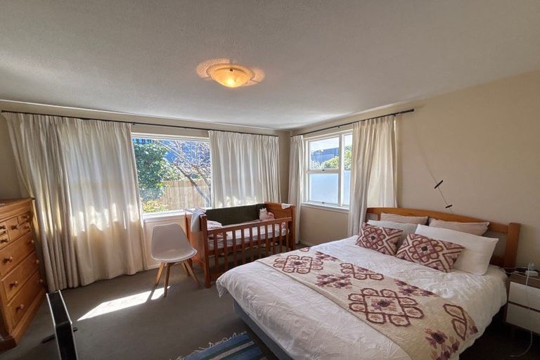 Photo of property in 3/25 Naseby Street, Merivale, Christchurch, 8014